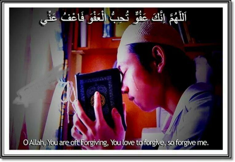 arewashams's tweet image. Oh Allahﷻ, You are Oft- forgiving, You love to forgive, so forgive me. For none forgives sins except You.😢
#Ramadan