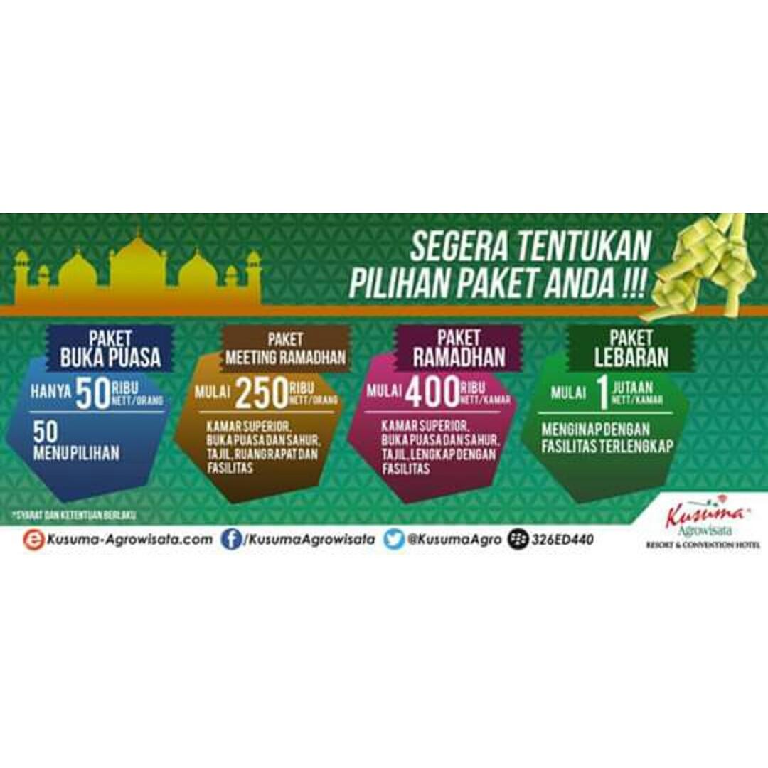 KusumaHotels's tweet photo. Segera lakukan reservasi moment ini mulai dari sekarang di phone : (0341) 593 333, 593 195 http://t.co/DZ9ZkEV6pf
