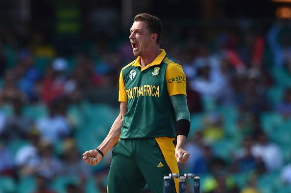 Happy Birthday to one of the greatest fast bowlers today. Dale Steyn! 