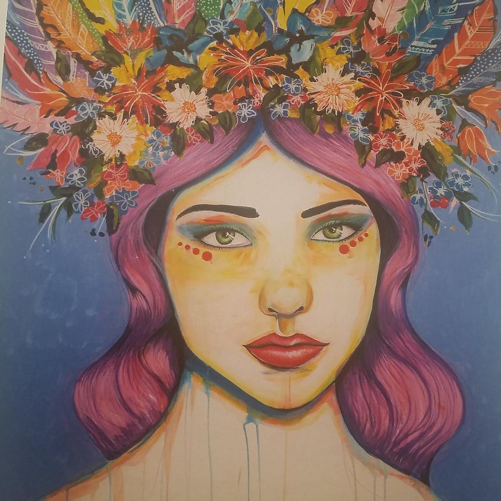 jasingh's tweet image. Serena