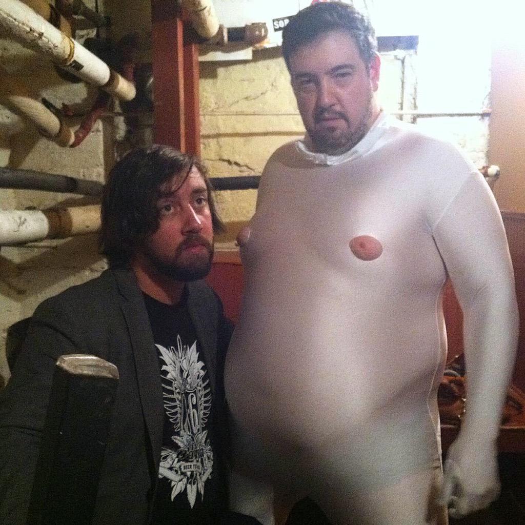 thebarnyardboys's tweet photo. It's what it is http://t.co/eCdiuSPXE6