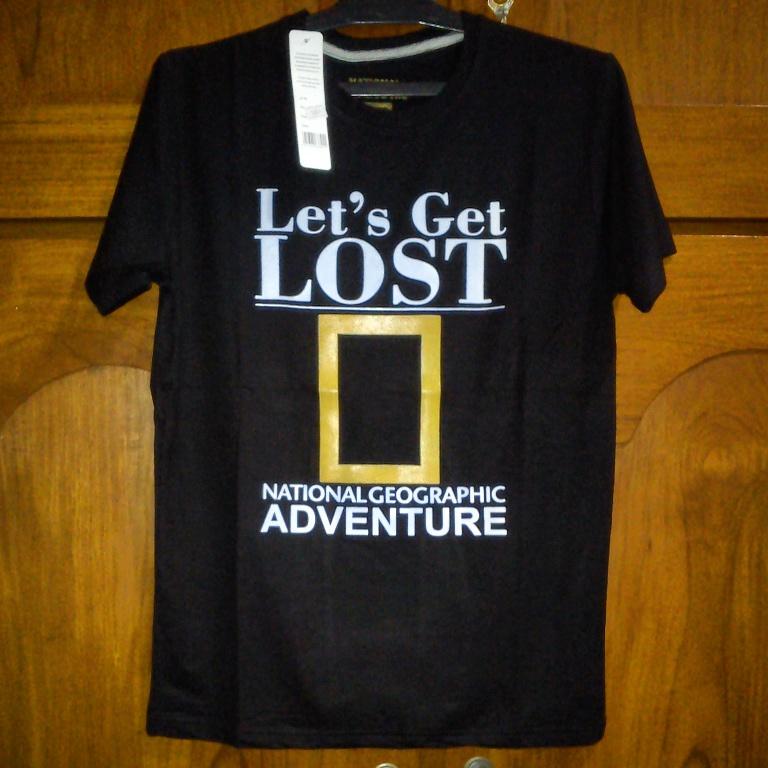 findbuscloth's tweet photo. NATGEO LETS GET LOST

Bahan: spandex

Harga: Rp 55.000

BBM: 555174D7
Whatsapp: 085711298791 http://t.co/JZrOT7Txyt