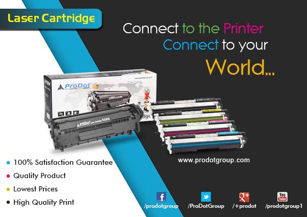 Connect to the printer, connect to your world..  goo.gl/u87FYA