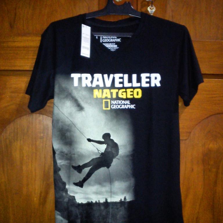 findbuscloth's tweet photo. NATGEO TRAVELLER

Bahan: spandex

Harga: Rp 55.000

BBM: 555174D7
Whatsapp: 085711298791 http://t.co/EQVU5tV8Q5