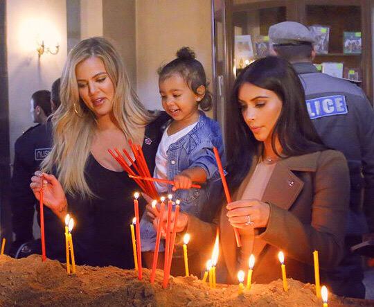 Happy birthday Khloe Kardashian! 