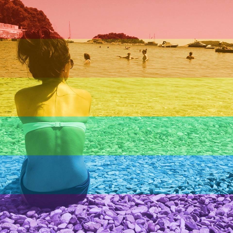 mckthelucy's tweet photo. #LovesWins #LoveIsLove http://t.co/6LscSu8gzZ