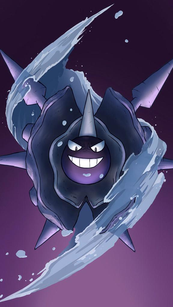 BushbaumReed's tweet image. I will eat you!!