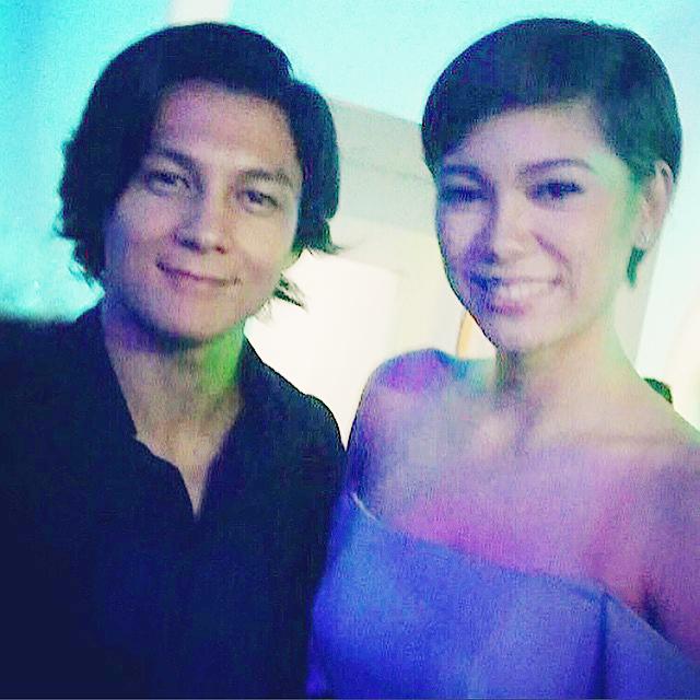 mr3lovers's tweet photo. Joseph Marco posted this on his Instagram with a caption “Finally... 😊 #Preview20” http://t.co/LjknG2Vfoa