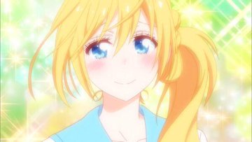 ニセコイ Ep12最終話はやっぱりチトゲちゃんの話でカップラーメンの売上が上がったかも B D 気長に行こうぜ でアニメ二期 ニセコイ はお終わり カテゴリ アニメ情報 アニメレビュー 感想 Appsplay アップスプレイ O