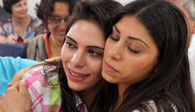 A rare moment of humanity in an Israeli military court | My latest for <a href="/haaretzcom/">Haaretz.com</a> htz.li/2Lu