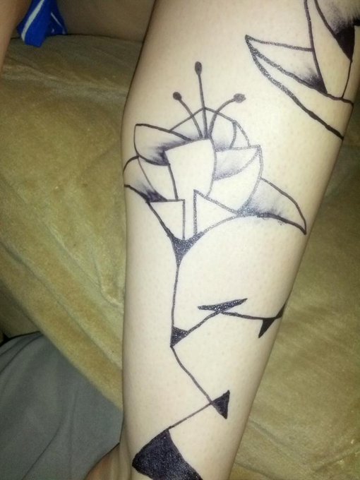 Sharpie (2/2) http://t.co/H36W4FydqE