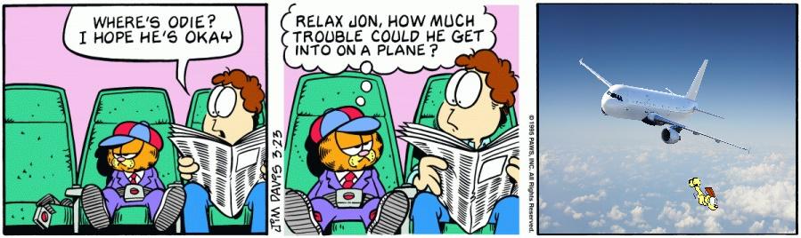 GarfieldEdited's tweet image. 