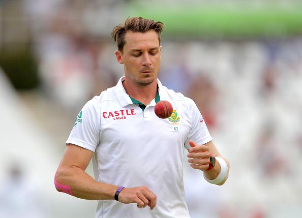 Dale Steyn

32 years
220 int\l matches
613 wickets
28 5-fers
22.76 average
36.6 strike rate

Happy Birthday! 