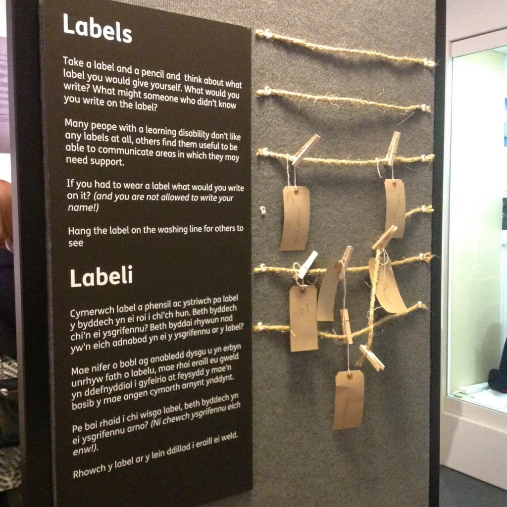 TODAY: last day for the <a href="/hiddennowheard/">Hidden Now Heard</a> exhibition at #Carmarthenshire Museum