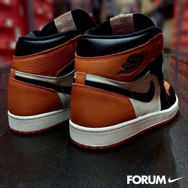 nike forum ph