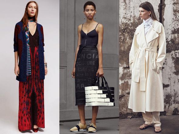 Vogue Runway tweet media