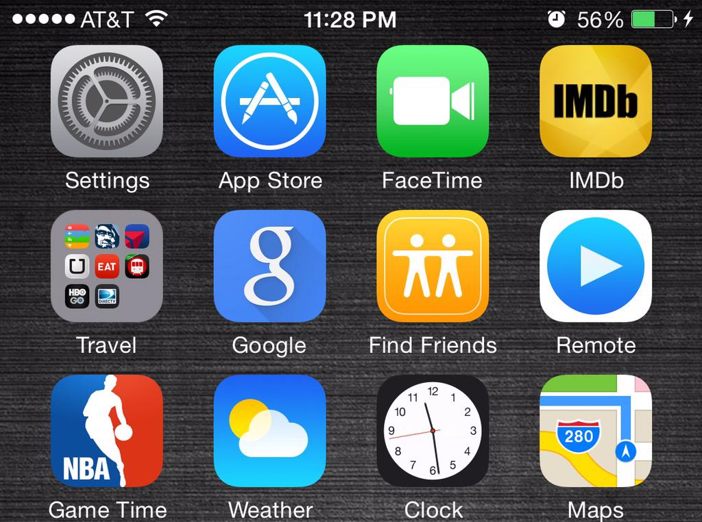 bigjohnNEP's tweet photo. I may never leave my hotel room. Best phone signal strength on earth! #FiveBars #WifiForDays http://t.co/gmzzxiEmnl