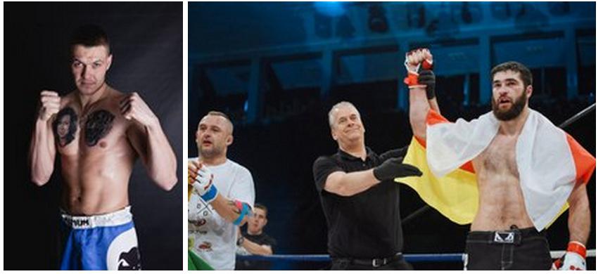 M1GlobalNews's tweet photo. Batraz #Agnaev vs. Anton #Pazenko LHW #fight is set for #M1Challenge59: http://t.co/yDFLpRc52N #MMA #M1Global #July3 http://t.co/U9HIGVayep