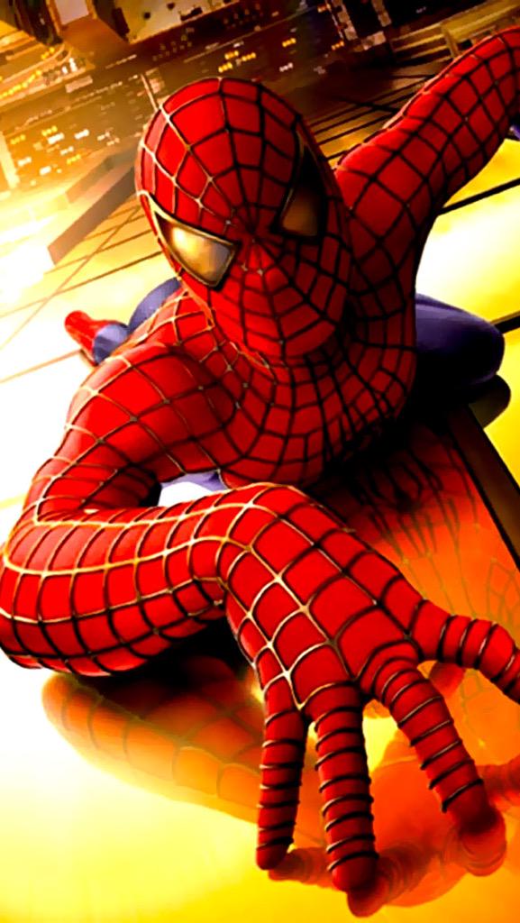 Happy Birthday Tobey Maguire! u will always be my favourite Peter Parker and Spidey!!!!!   