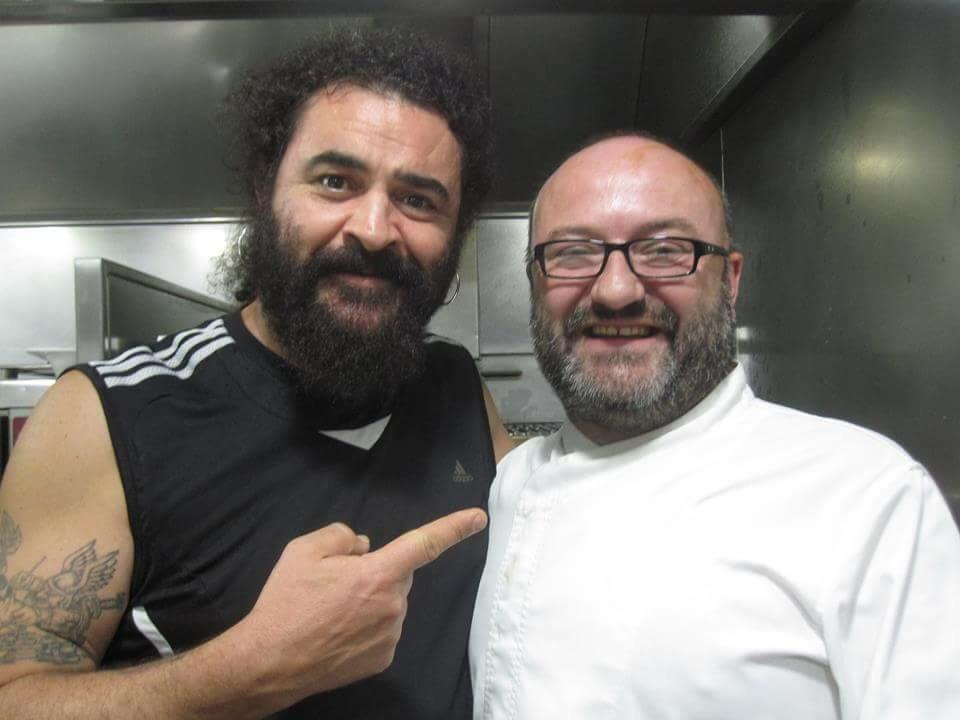 Muchas gracias por habernos hecho esa visita Miguelelsevilla