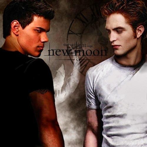 afterthebite's tweet image. #edwardandjacob 
#iceandfire 
#vampireandwerewolf 
#newmoon... ift.tt/1RFCoso
