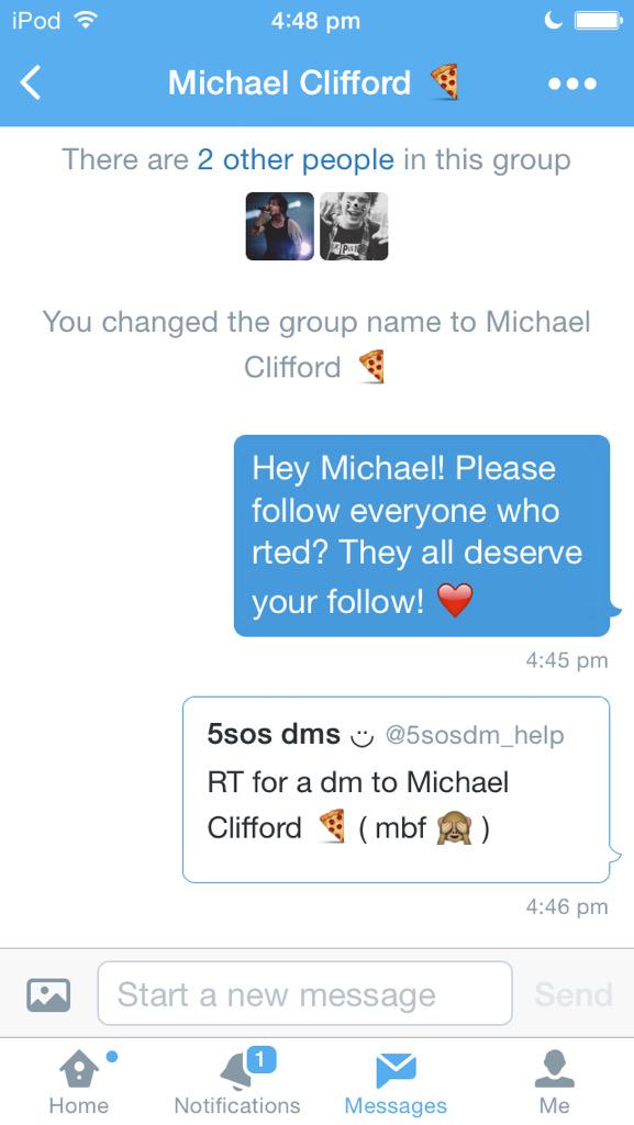 5sosdm_help's tweet photo. I'm being a lazy butt atm so I just sent the links 😅
I hope your sunshine will follow you all soon! ❤️ http://t.co/8HcD42L3jo