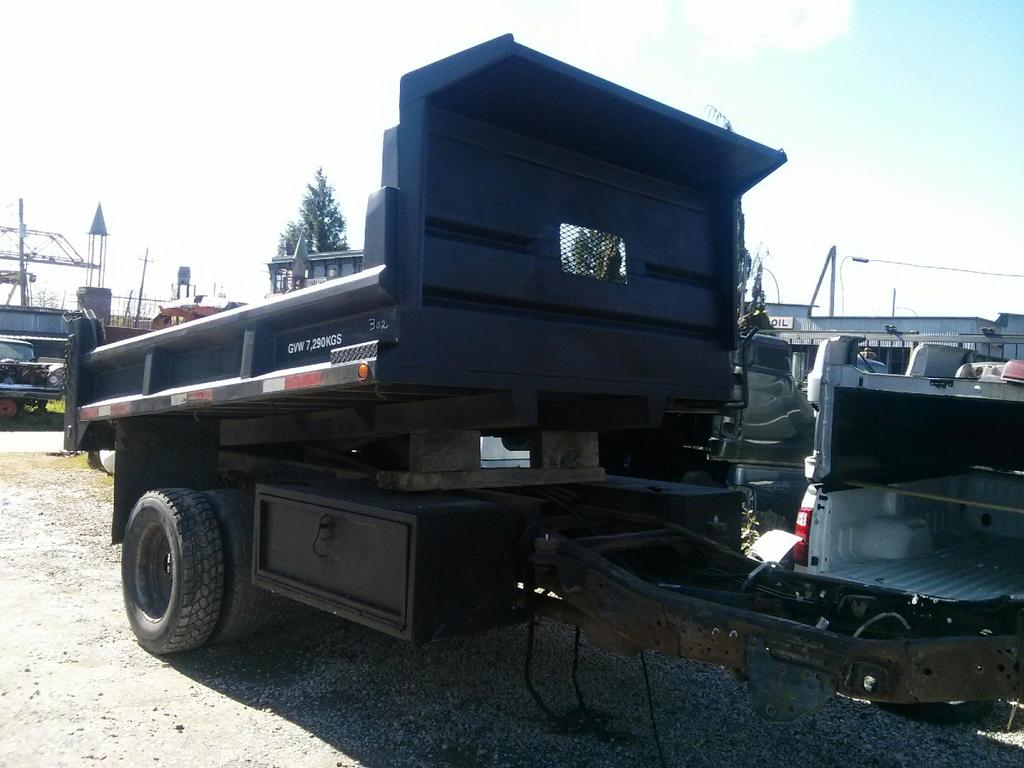Nothing like welding on a hot summers day 34 degrees in shade  I'll be glad when this is in our shop for us to finish