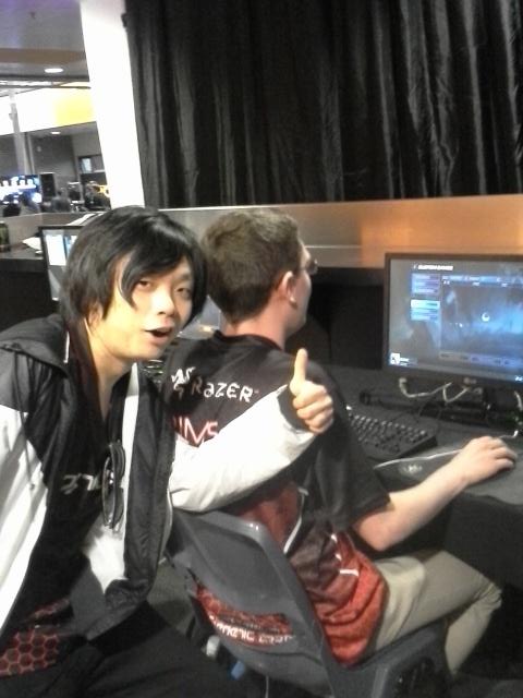 zergjuno's tweet photo. @fray_Crimson @frayMiley http://t.co/BjRxXrdz05