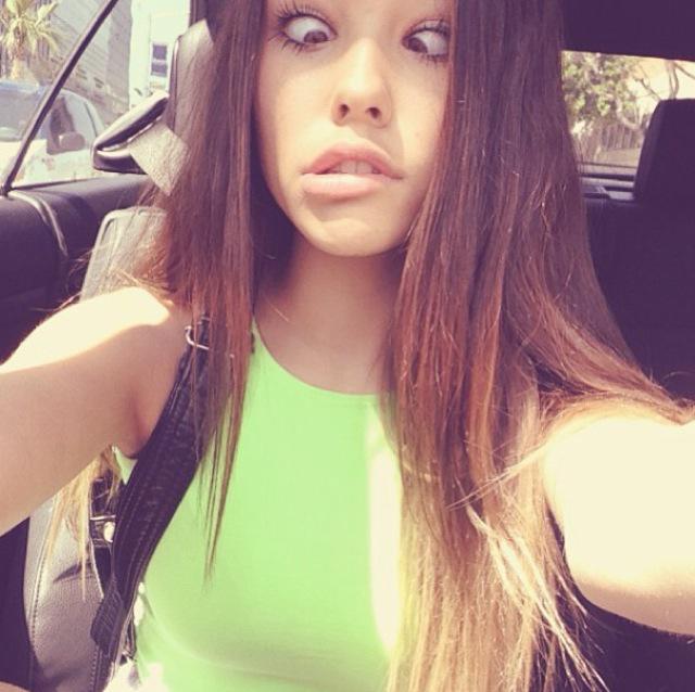 MadisoIsMyLife's tweet photo. My life❤️ @MadisonElleBeer http://t.co/e8NK3uFpzD
