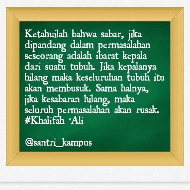 Santri Kampus (@santri_kampus) on Twitter photo 