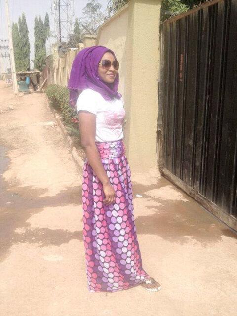HalimatAbba's tweet photo. http://t.co/ypJHd5tmUU