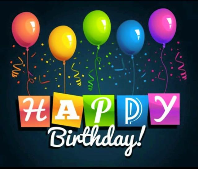Have a very Happy 30th Birthday !! xx 