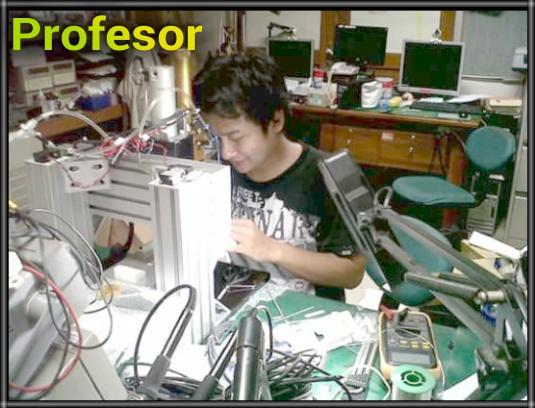 Engineering….