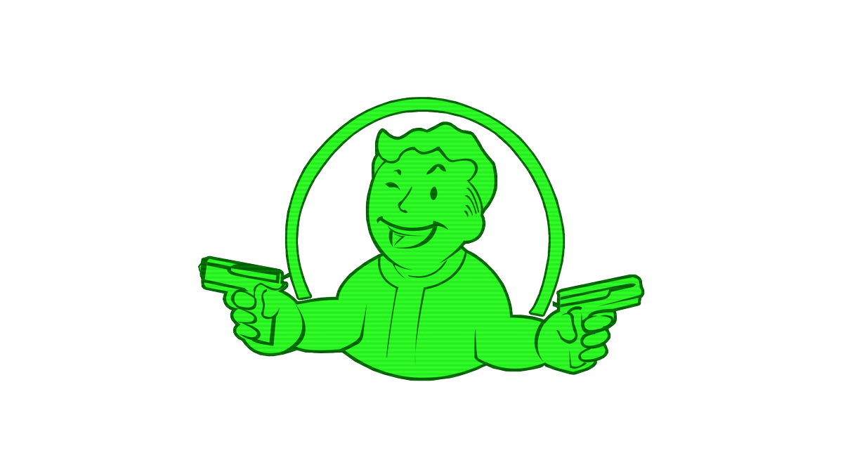 Pip 3.12. Pip boy. vault boy png. vault boy svg. pip boy png.