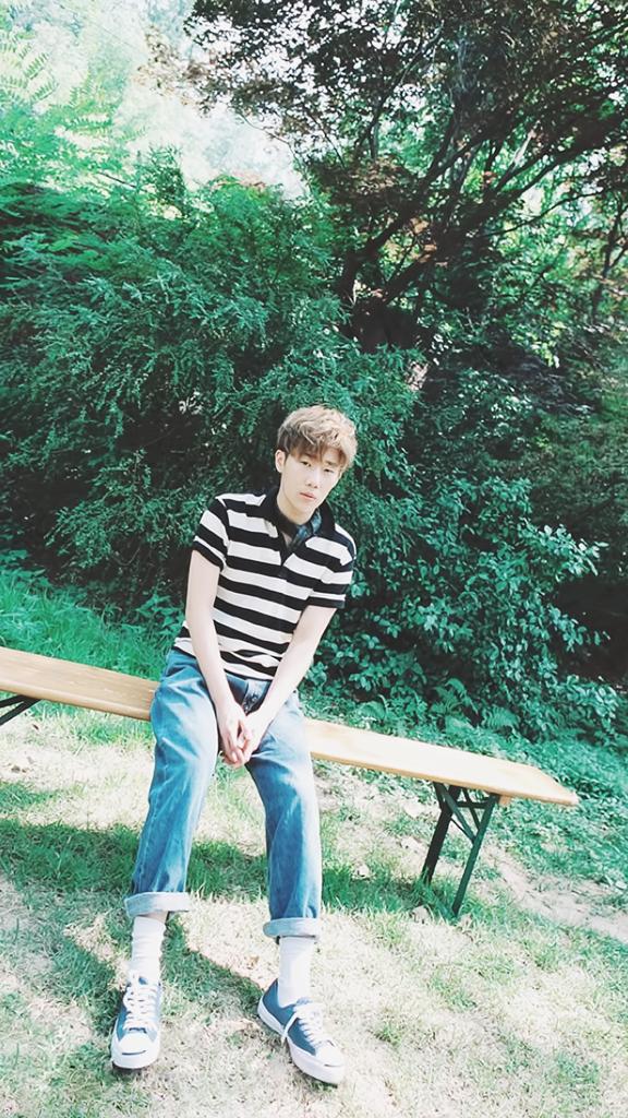 kimsunggyu_th's tweet photo. [PIC] DAZED MAGAZINE VOL. 87 JULY 2015 EDITION #sunggyu ©yebbeum v.InfiniteUpdates -1- http://t.co/wZraTEwRtD