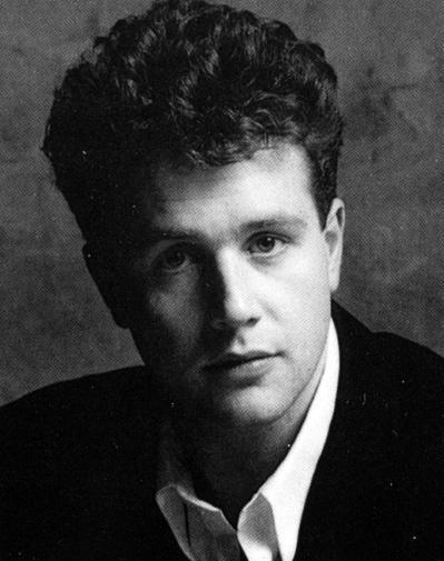 Happy 53rd Birthday to stage actor MICHAEL BALL!!    