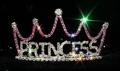  Happy Birthday Princess 