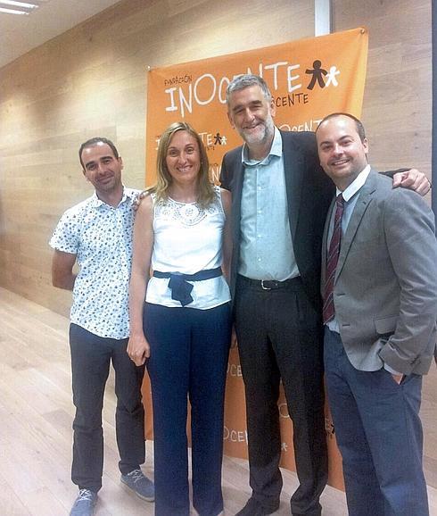 ideal_granada's tweet photo. #UGR | http://t.co/BiN3XcUi6d Investigadores de la UGR logran 30.000 euros para estudiar el cáncer infantil http://t.co/PyA2jfjhYD