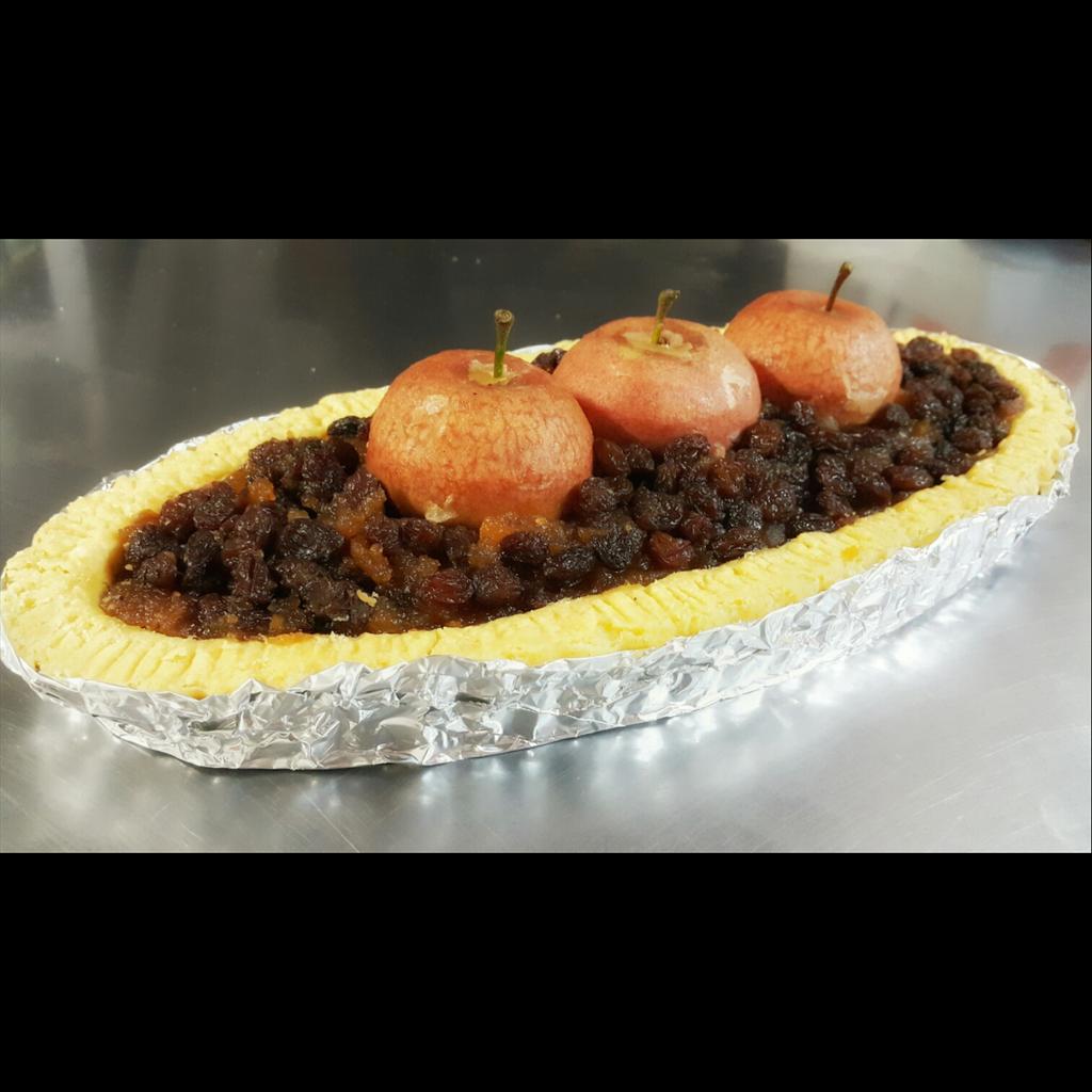 PIA_applepie's tweet photo. Special #applepie for special person. http://t.co/Bvoqxvbr2y