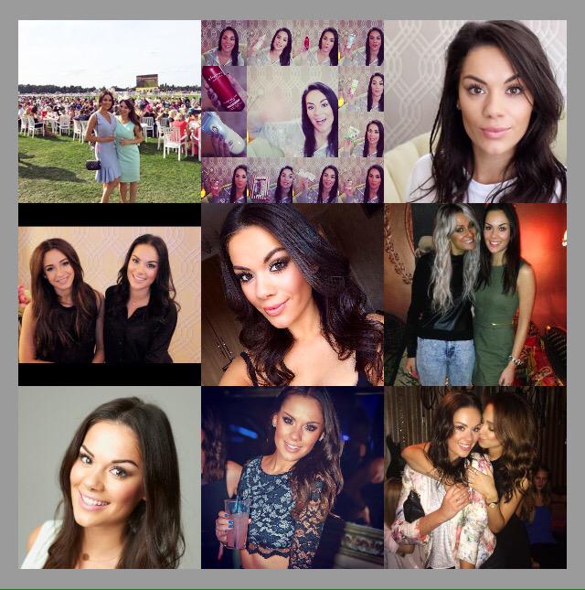 Happy Birthday You deserve the best day ever and I hope that\s what you get! I  you! Happy Birthday! 