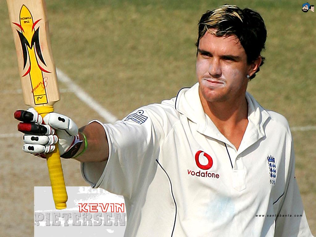 Happy birthday to former England cricket captain Kevin Pietersen MBE - 35 years young today 