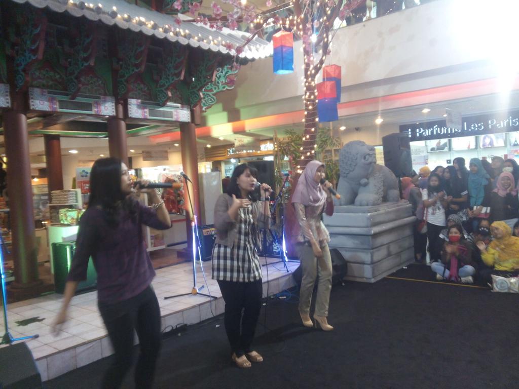 Dream High by 2MD &amp; Navichi. Seru bangeeeet~