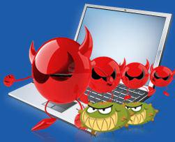 RotaryGDRC's tweet image. 42 New Threats Appear Every Minute Panda Security confirms Viral activity is getting worse. 
ow.ly/ORLJa