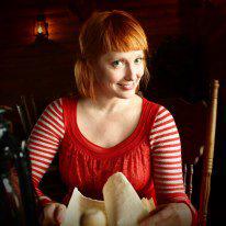 Happy Birthday to very talented singer Leigh Nash who celebrates his 39 years old today. :) <3 