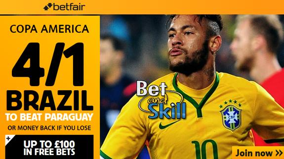 Betfair Sportsbook Bonus