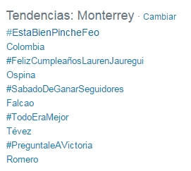 Alex_Hipster's tweet photo. Eaeaea Me informan que ya es TT el Hashtag de @xjozex http://t.co/PVtYQYp9yE