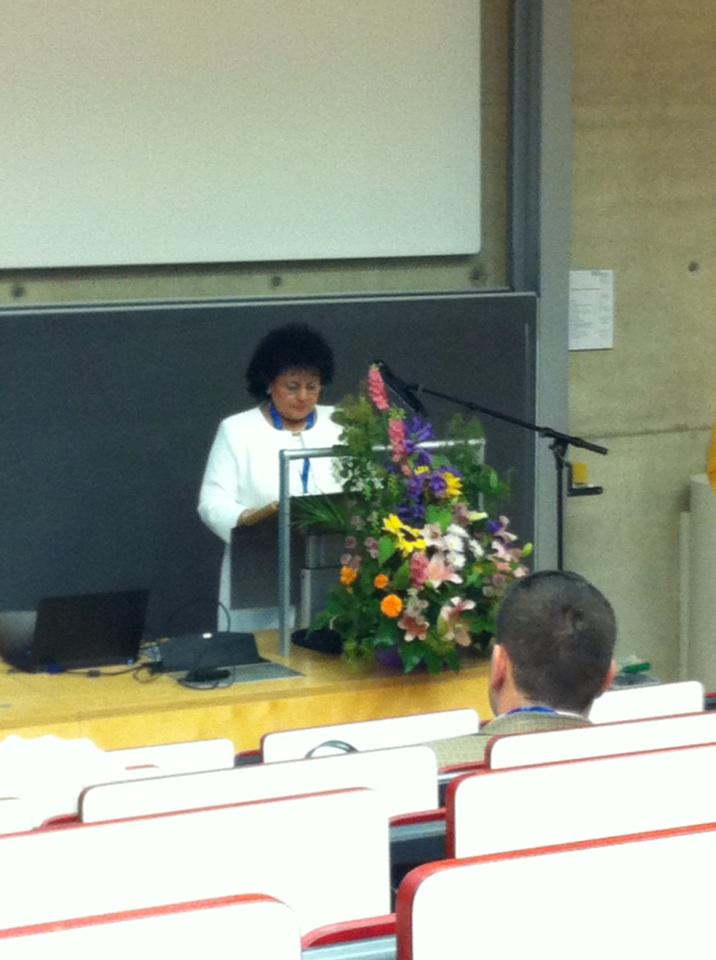 AngelikaPoth's tweet image. Association of communes of Romania supports local control of public authorities: Mariana Gaju on #LocalAutonomy