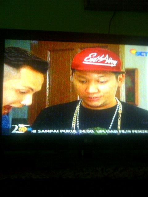 Stay <a href="/SCTV_/">SCTV</a> 3 semprul