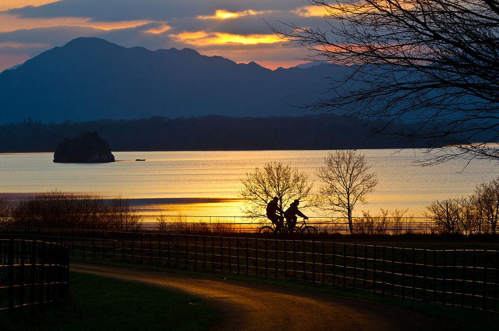 discoverirl's tweet image. KILLARNEY NATIONAL PARK named winners of #bestdayout @irishtimes bit.ly/1CAfz2m #lovekillarney
