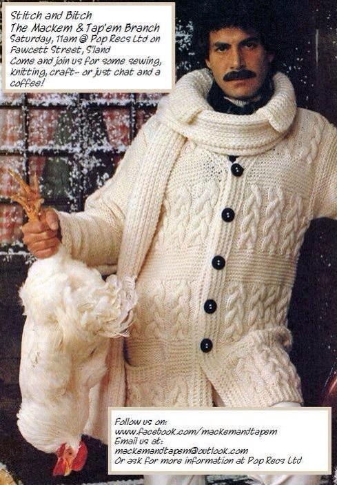 See you 11-1 today <a href="/poprecsltd/">Pop Recs CIC</a> for our last sesh on Fawcett street!We love ya lads, we are coming armed with nibbles!